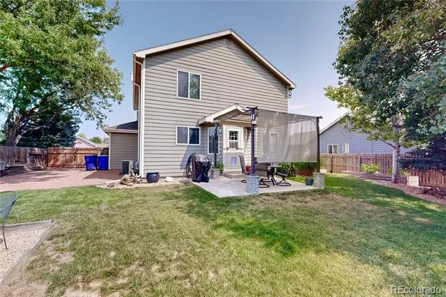 3173 50th Avenue Greeley, CO 80634