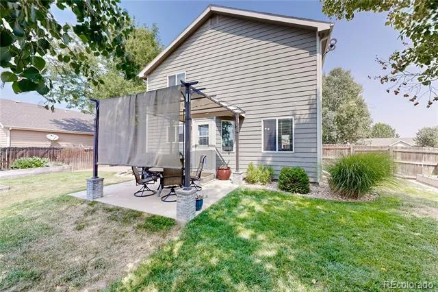 3173 50th Avenue Greeley, CO 80634