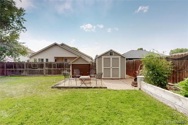 3173 50th Avenue Greeley, CO 80634