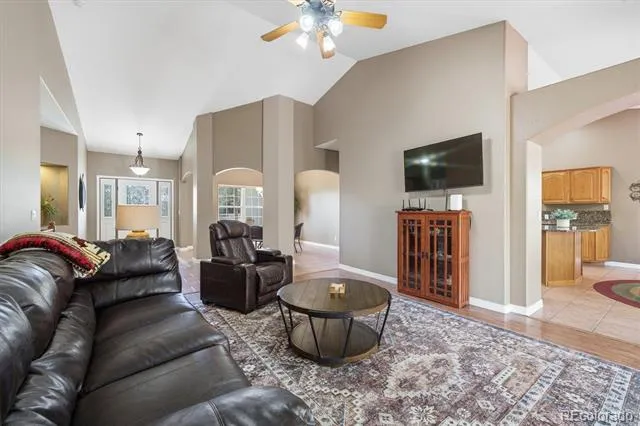 20470 Lockridge Drive Colorado Springs, CO 80908