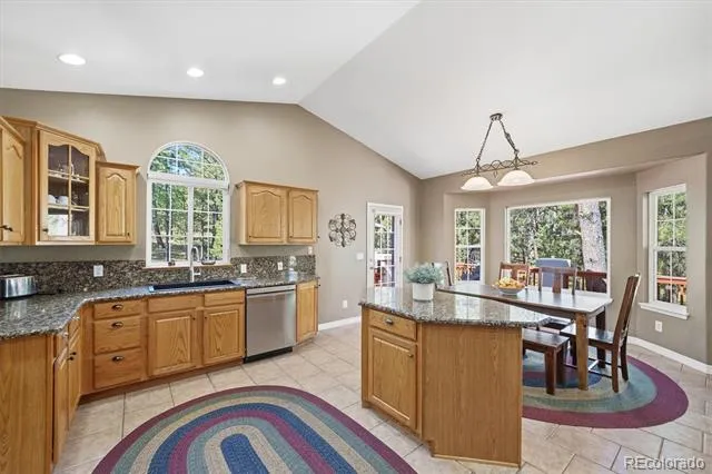 20470 Lockridge Drive Colorado Springs, CO 80908
