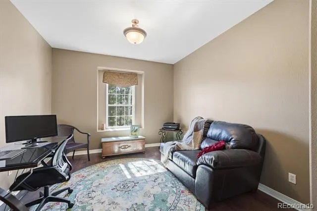 20470 Lockridge Drive Colorado Springs, CO 80908