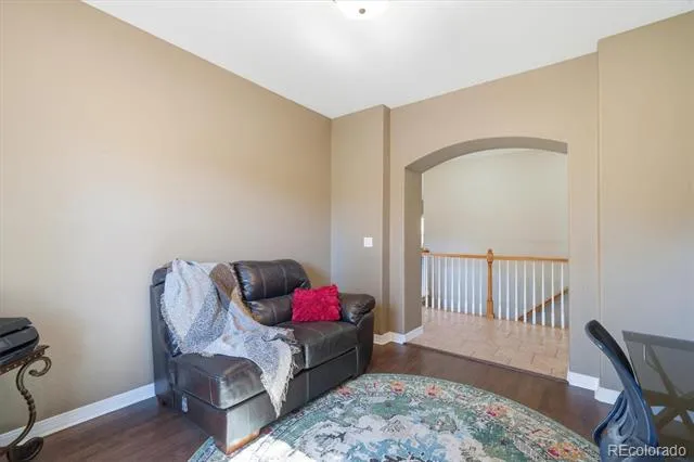 20470 Lockridge Drive Colorado Springs, CO 80908