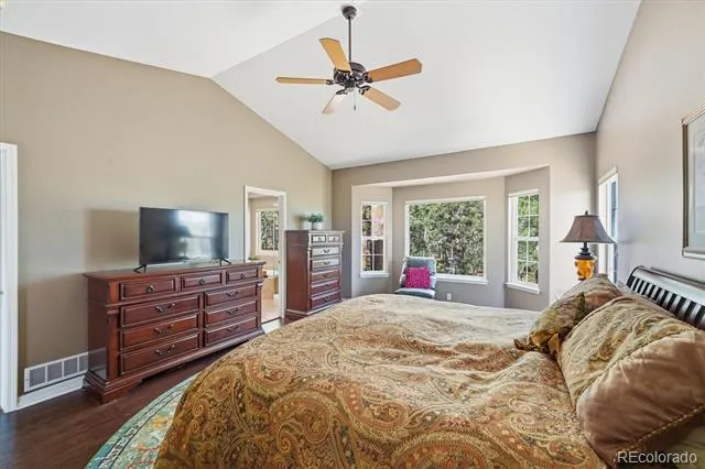 20470 Lockridge Drive Colorado Springs, CO 80908
