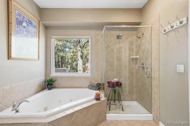 20470 Lockridge Drive Colorado Springs, CO 80908