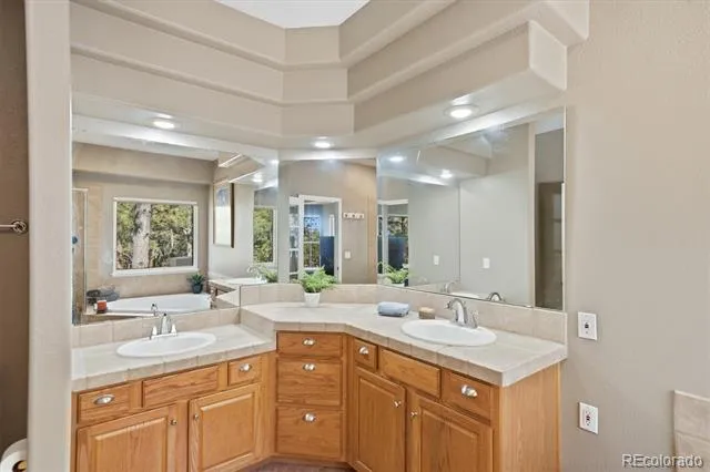 20470 Lockridge Drive Colorado Springs, CO 80908
