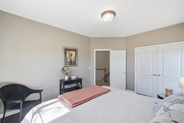 20470 Lockridge Drive Colorado Springs, CO 80908
