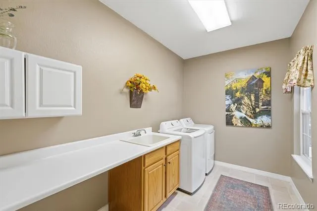 20470 Lockridge Drive Colorado Springs, CO 80908