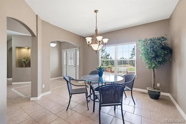 20470 Lockridge Drive Colorado Springs, CO 80908
