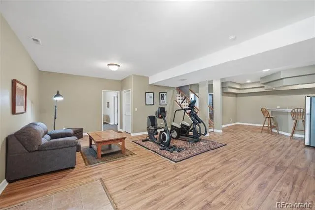20470 Lockridge Drive Colorado Springs, CO 80908