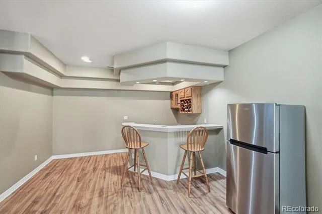 20470 Lockridge Drive Colorado Springs, CO 80908