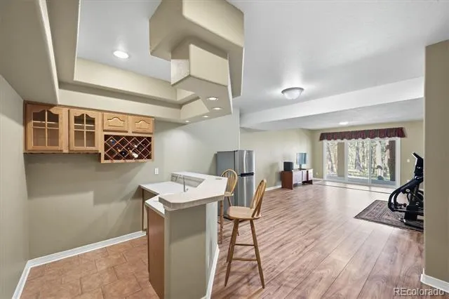 20470 Lockridge Drive Colorado Springs, CO 80908