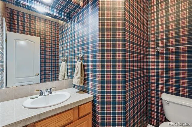 20470 Lockridge Drive Colorado Springs, CO 80908