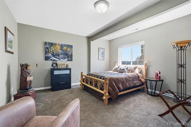 20470 Lockridge Drive Colorado Springs, CO 80908