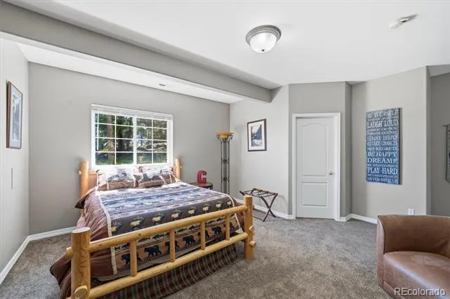 20470 Lockridge Drive Colorado Springs, CO 80908