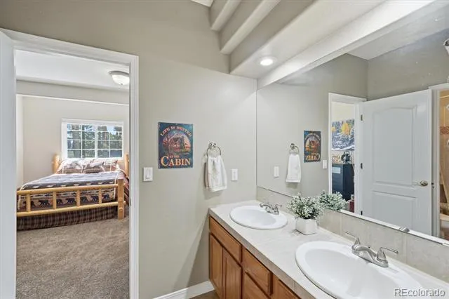 20470 Lockridge Drive Colorado Springs, CO 80908