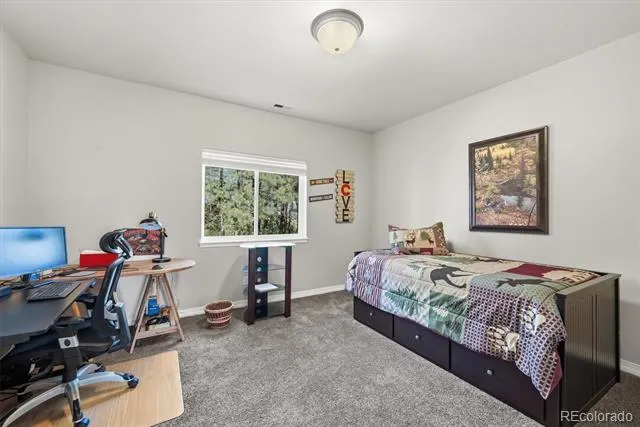 20470 Lockridge Drive Colorado Springs, CO 80908
