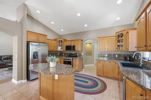 20470 Lockridge Drive Colorado Springs, CO 80908