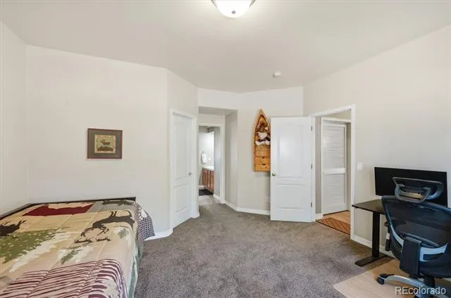 20470 Lockridge Drive Colorado Springs, CO 80908
