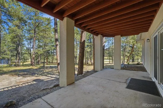 20470 Lockridge Drive Colorado Springs, CO 80908