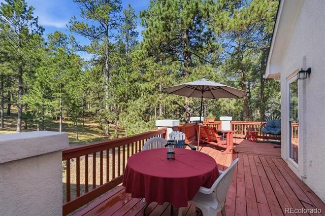 20470 Lockridge Drive Colorado Springs, CO 80908