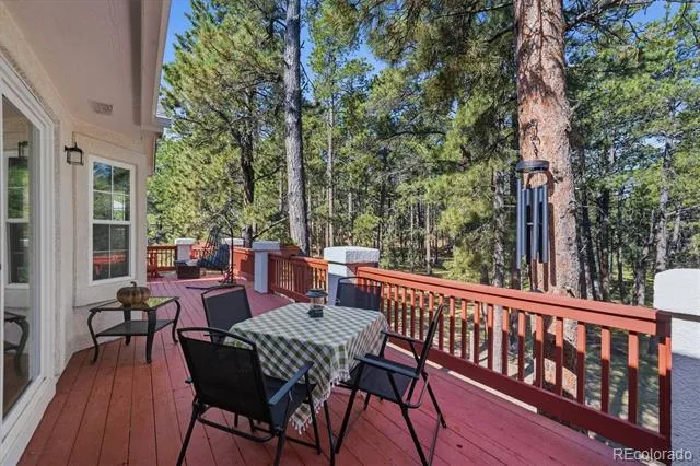 20470 Lockridge Drive Colorado Springs, CO 80908
