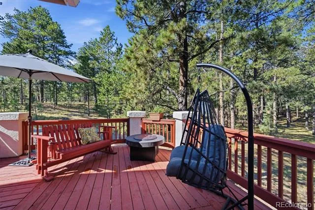 20470 Lockridge Drive Colorado Springs, CO 80908