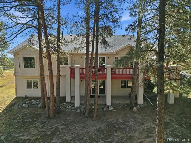 20470 Lockridge Drive Colorado Springs, CO 80908