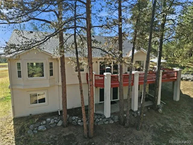 20470 Lockridge Drive Colorado Springs, CO 80908