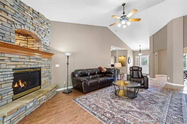20470 Lockridge Drive Colorado Springs, CO 80908