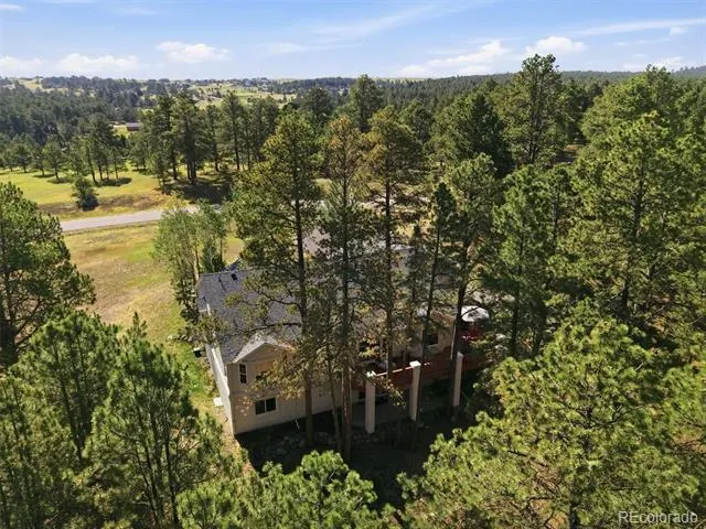 20470 Lockridge Drive Colorado Springs, CO 80908