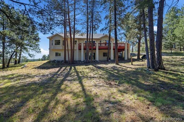 20470 Lockridge Drive Colorado Springs, CO 80908