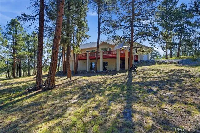 20470 Lockridge Drive Colorado Springs, CO 80908