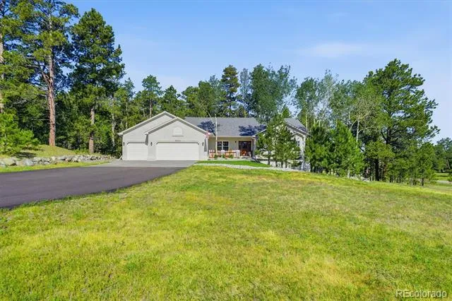 20470 Lockridge Drive Colorado Springs, CO 80908