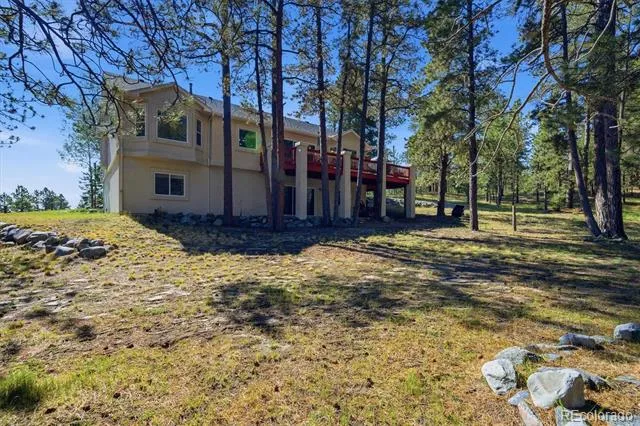20470 Lockridge Drive Colorado Springs, CO 80908