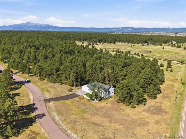 20470 Lockridge Drive Colorado Springs, CO 80908