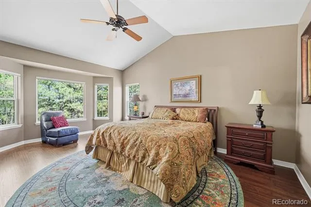 20470 Lockridge Drive Colorado Springs, CO 80908