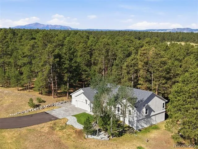 20470 Lockridge Drive Colorado Springs, CO 80908