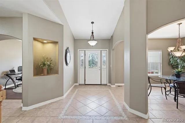 20470 Lockridge Drive Colorado Springs, CO 80908