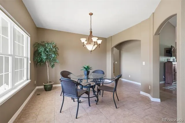 20470 Lockridge Drive Colorado Springs, CO 80908