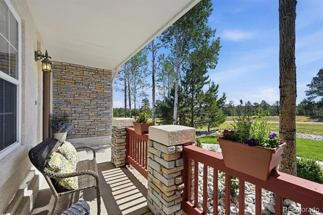 20470 Lockridge Drive Colorado Springs, CO 80908