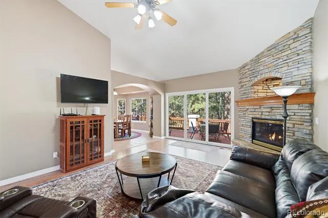 20470 Lockridge Drive Colorado Springs, CO 80908