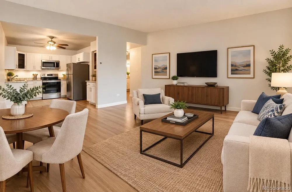625 S Alton Way #7D Denver, CO 80247