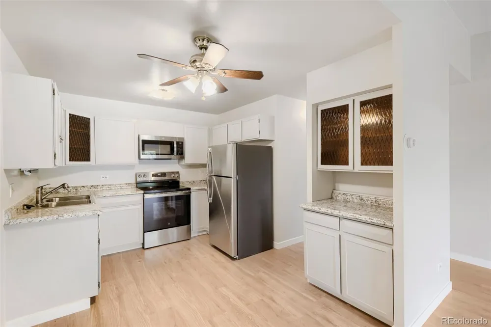 625 S Alton Way #7D Denver, CO 80247