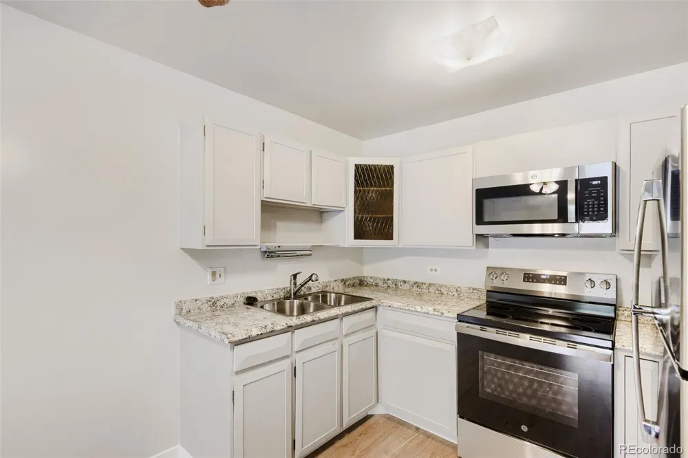 625 S Alton Way #7D Denver, CO 80247