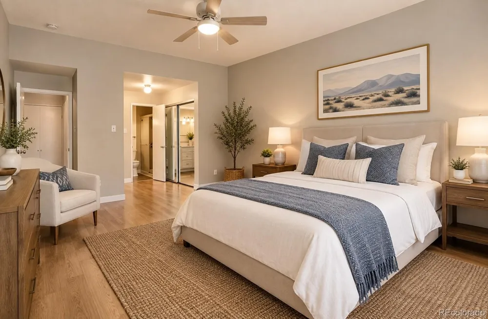 625 S Alton Way #7D Denver, CO 80247