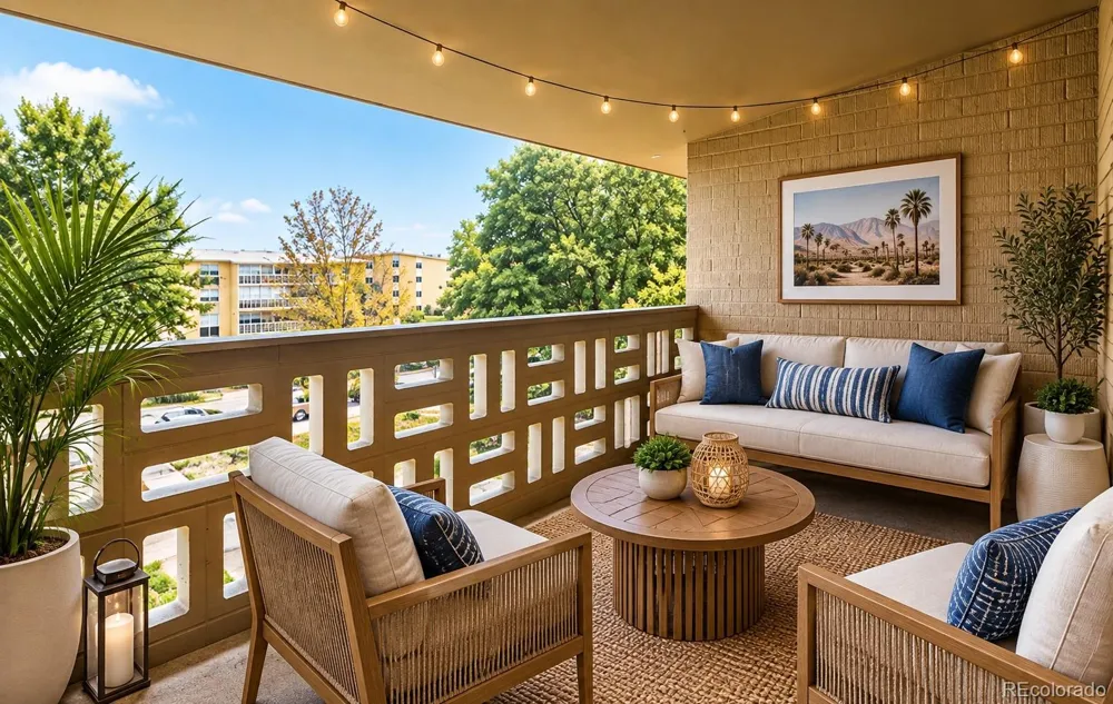 625 S Alton Way #7D Denver, CO 80247