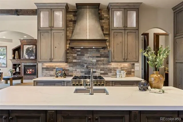 4604 Tierra Alta Drive Castle Rock, CO 80104