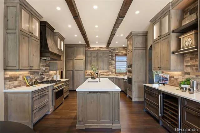 4604 Tierra Alta Drive Castle Rock, CO 80104