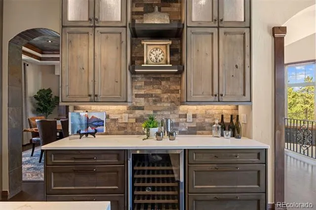 4604 Tierra Alta Drive Castle Rock, CO 80104